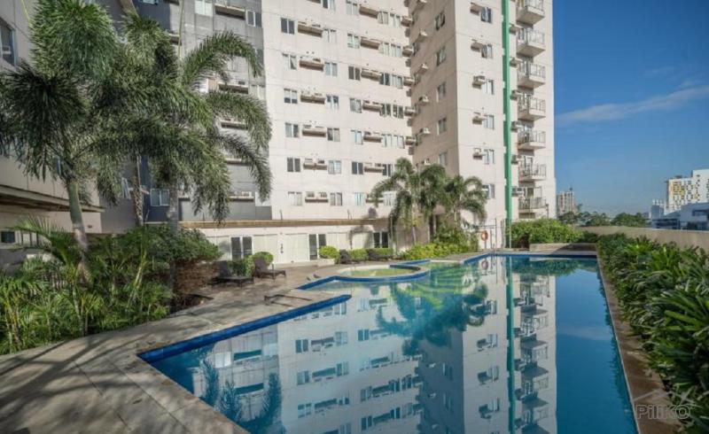 Picture of Condominium for sale in Quezon City in Philippines