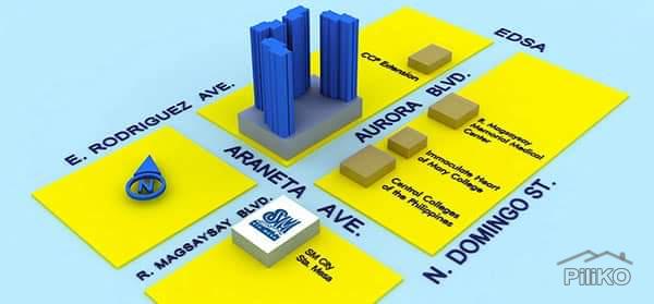 3 bedroom Condominium for sale in Quezon City - image 16