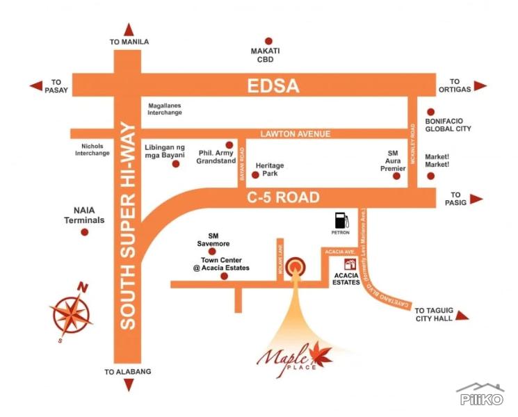 2 bedroom Condominium for sale in Taguig - image 14