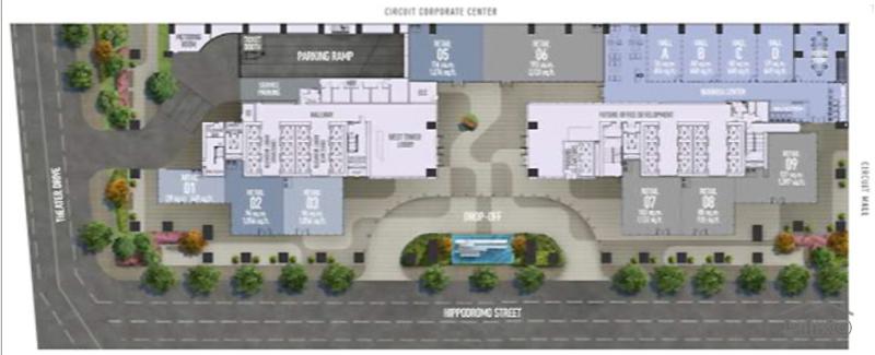 Office for sale in Makati - image 10