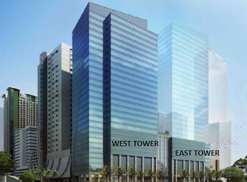 Office for sale in Makati - image 4