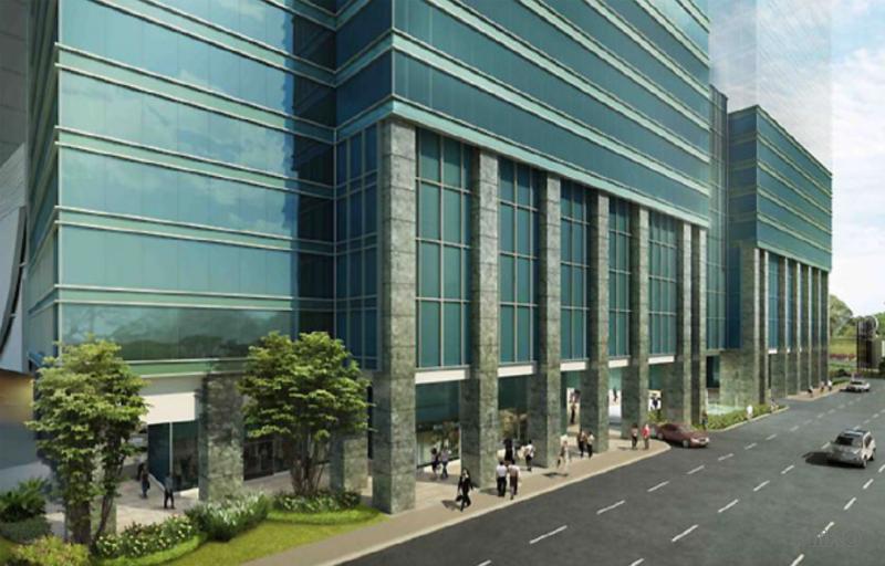 Office for sale in Makati - image 6