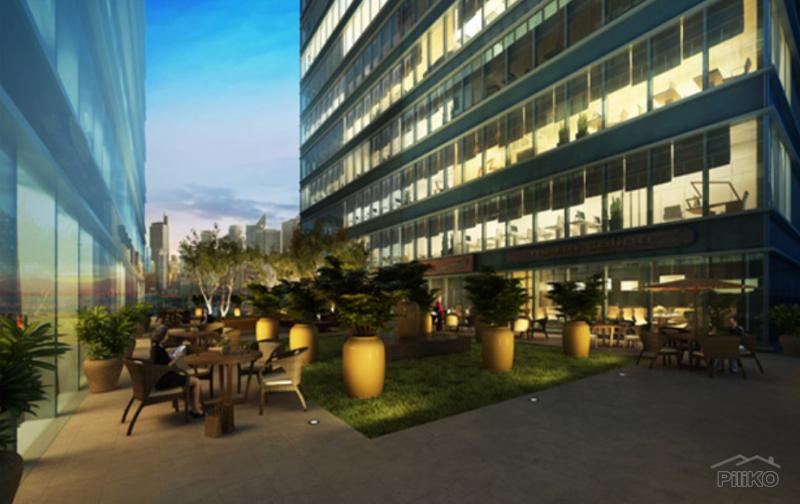 Office for sale in Makati - image 9
