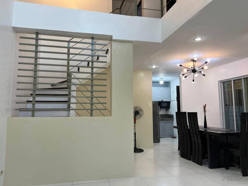 4 bedroom House and Lot for sale in Cainta in Rizal