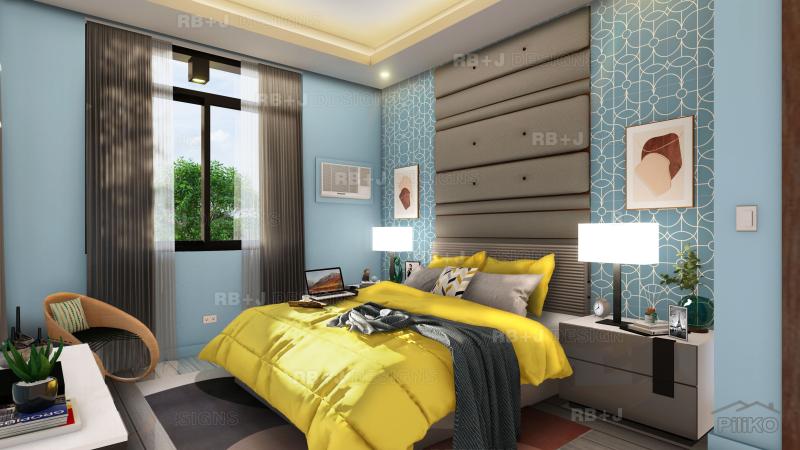4 bedroom Townhouse for sale in Manila - image 3