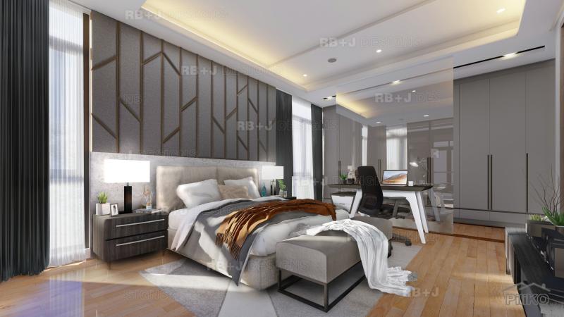 4 bedroom Townhouse for sale in Manila - image 4