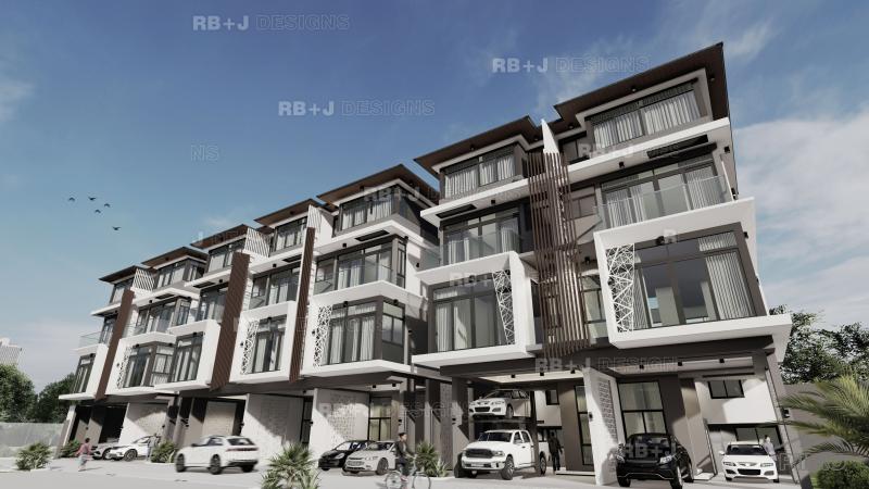 4 bedroom Townhouse for sale in Manila - image 7