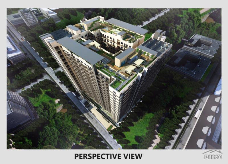 Picture of Condominium for sale in Caloocan