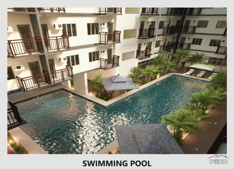 Picture of Condominium for sale in Caloocan in Metro Manila