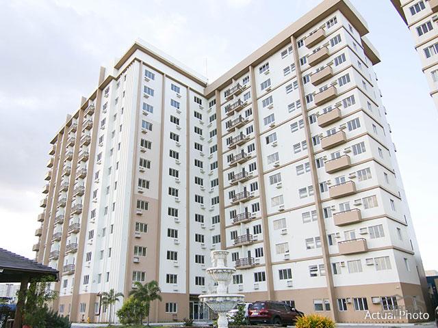 Condominium for sale in Mandaluyong