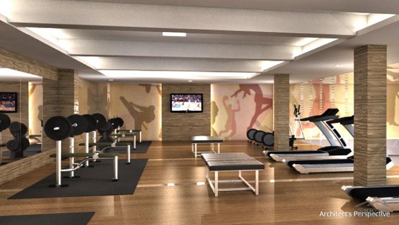 Condominium for sale in Mandaluyong in Philippines