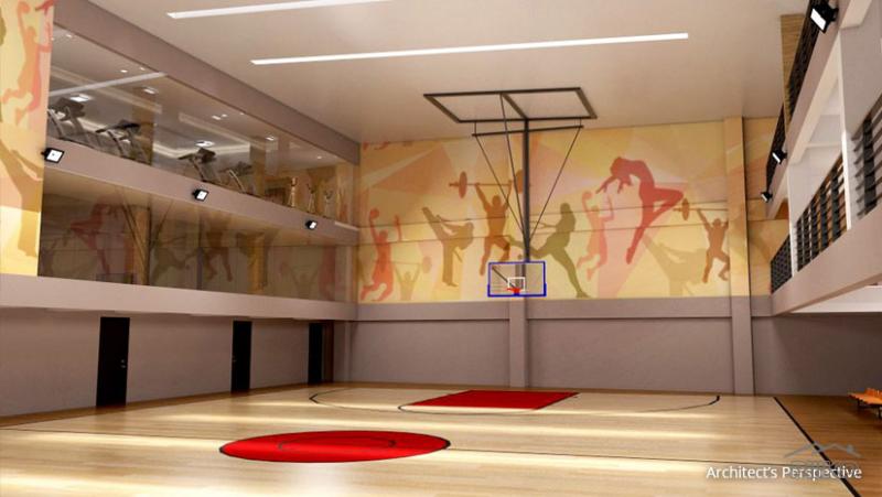 Picture of Condominium for sale in Mandaluyong in Metro Manila