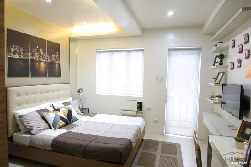 Condominium for sale in Mandaluyong in Philippines - image