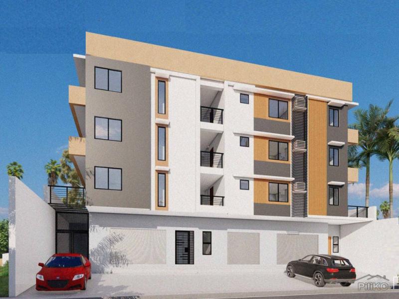 Pictures of Condominium for sale in Quezon City