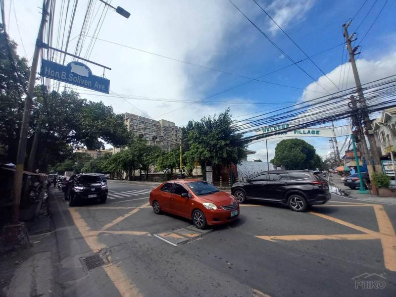 Picture of Commercial Lot for sale in Pasig