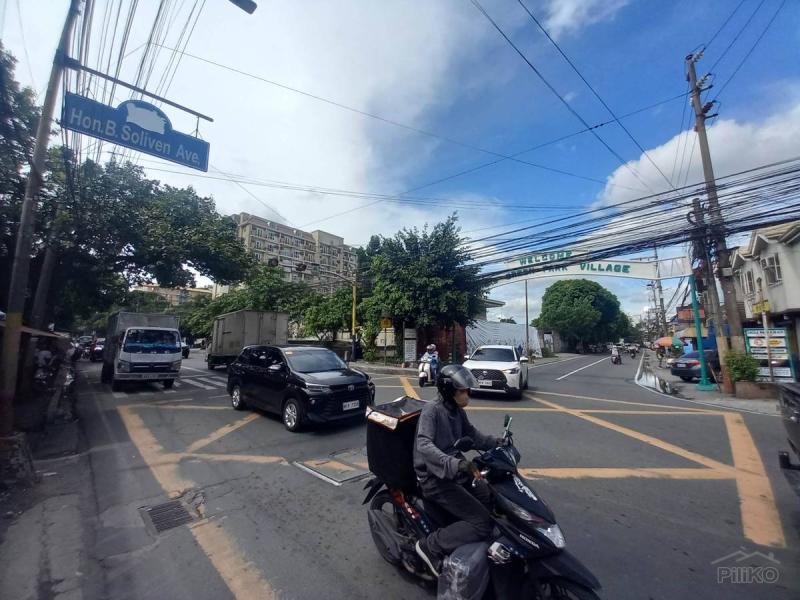 Commercial Lot for sale in Pasig in Philippines