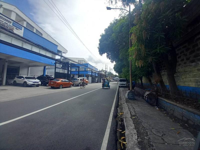 Picture of Commercial Lot for sale in Pasig in Philippines
