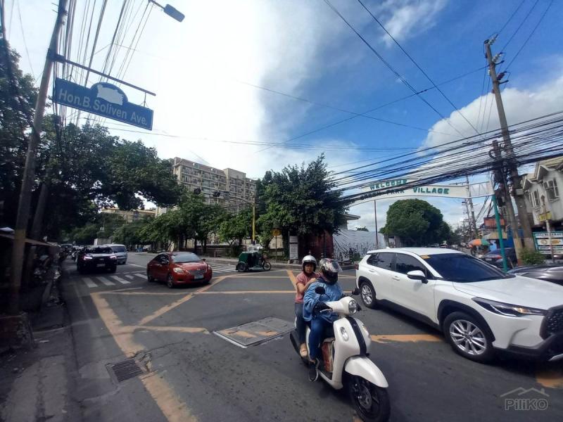 Commercial Lot for sale in Pasig - image 2
