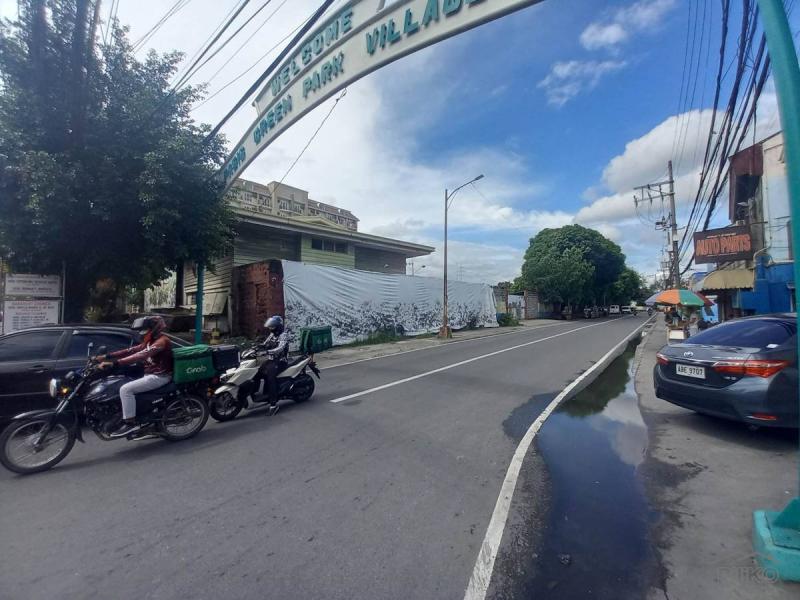 Commercial Lot for sale in Pasig - image 3