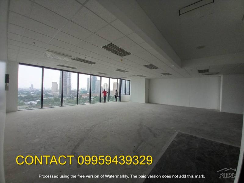 Office for sale in San Juan in Philippines - image