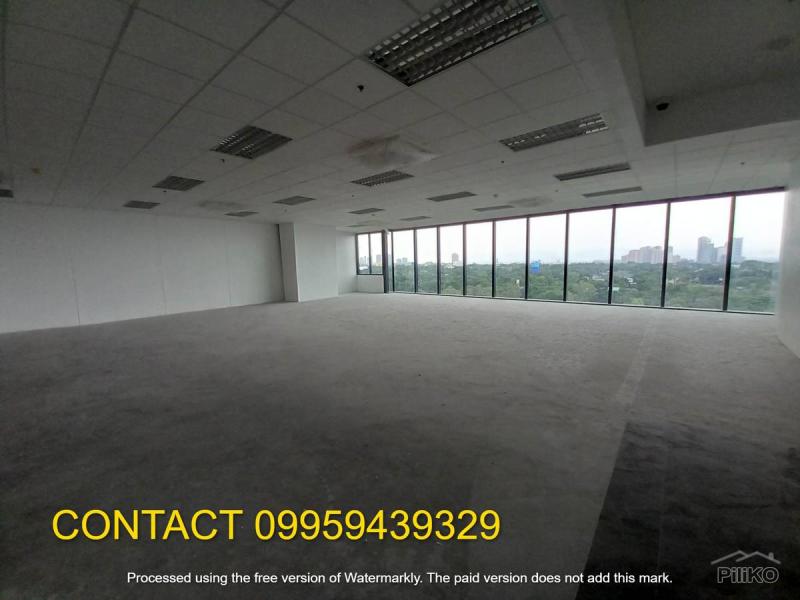 Picture of Office for rent in San Juan in Philippines