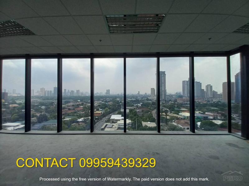 Office for rent in San Juan in Metro Manila - image