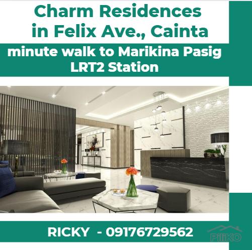 2 bedroom Apartments for sale in Cainta - image 12