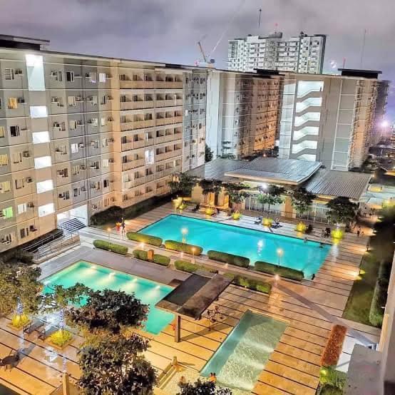 Condominium for sale in Quezon City in Philippines - image