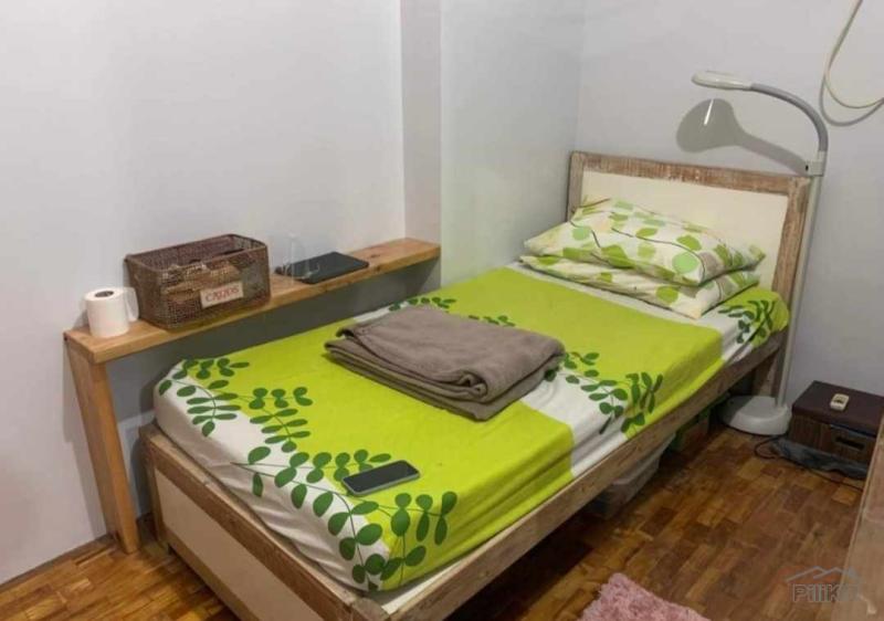 1 bedroom Condominium for sale in Quezon City in Philippines - image