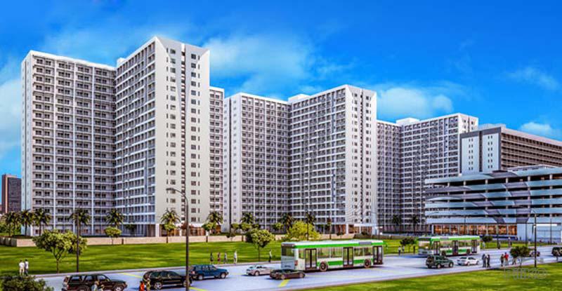 Picture of Condominium for sale in Taguig in Metro Manila