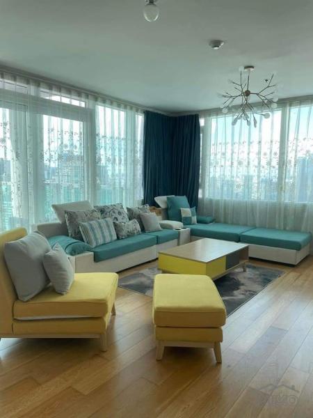 Pictures of 3 bedroom Condominium for rent in Makati