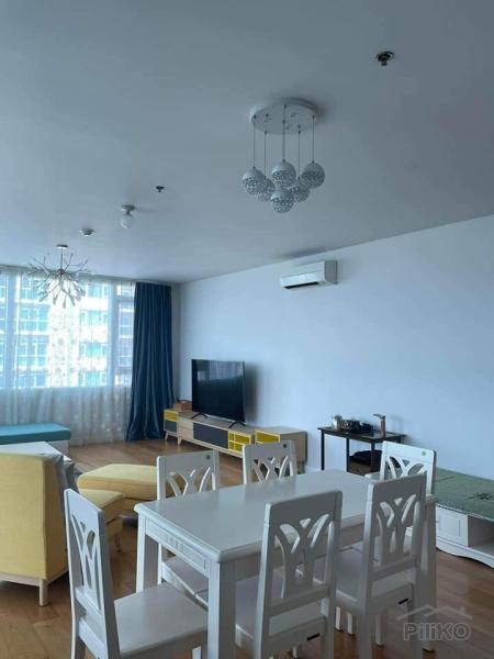 3 bedroom Condominium for rent in Makati