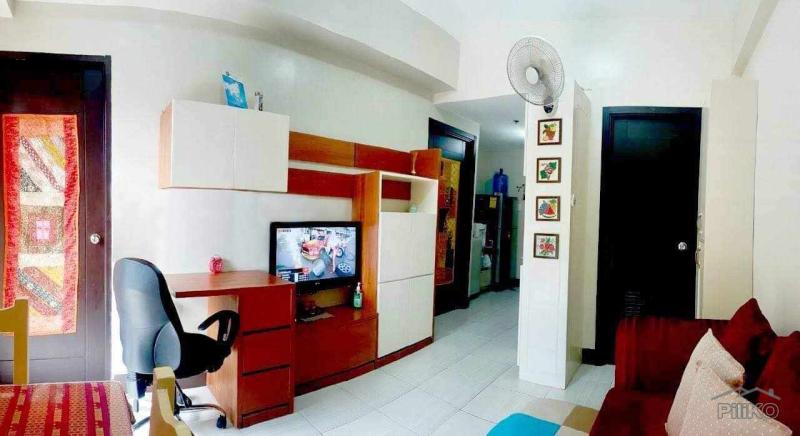 2 bedroom Condominium for sale in Paranaque in Metro Manila