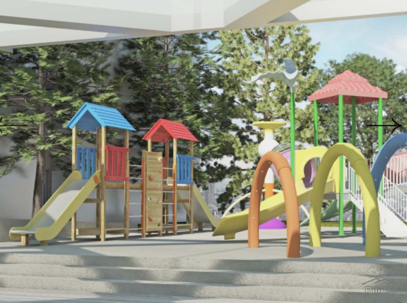 1 bedroom Condominium for sale in Mandaluyong - image 7