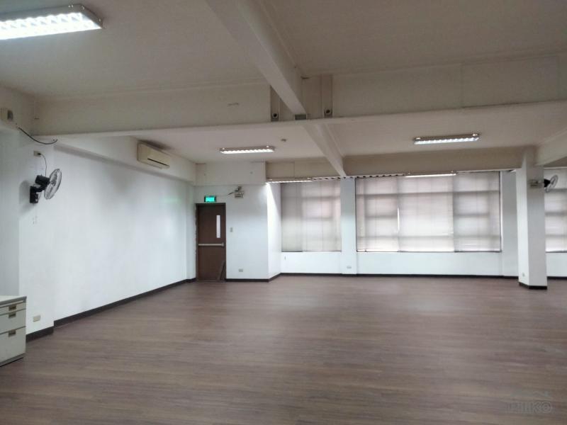 Picture of Office for rent in Pasay