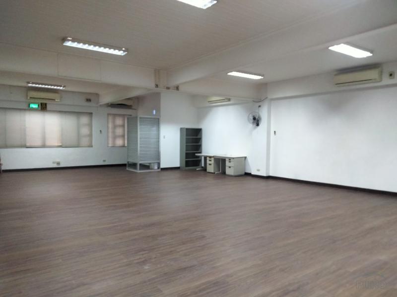 Office for rent in Pasay in Metro Manila