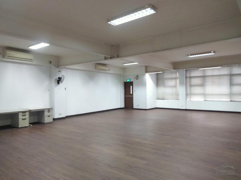 Office for rent in Pasay in Philippines