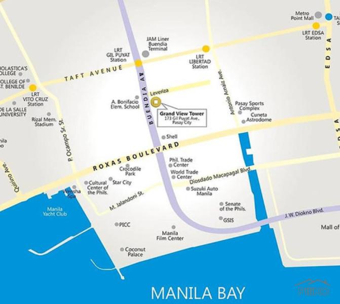 Condominium for sale in Pasay - image 2