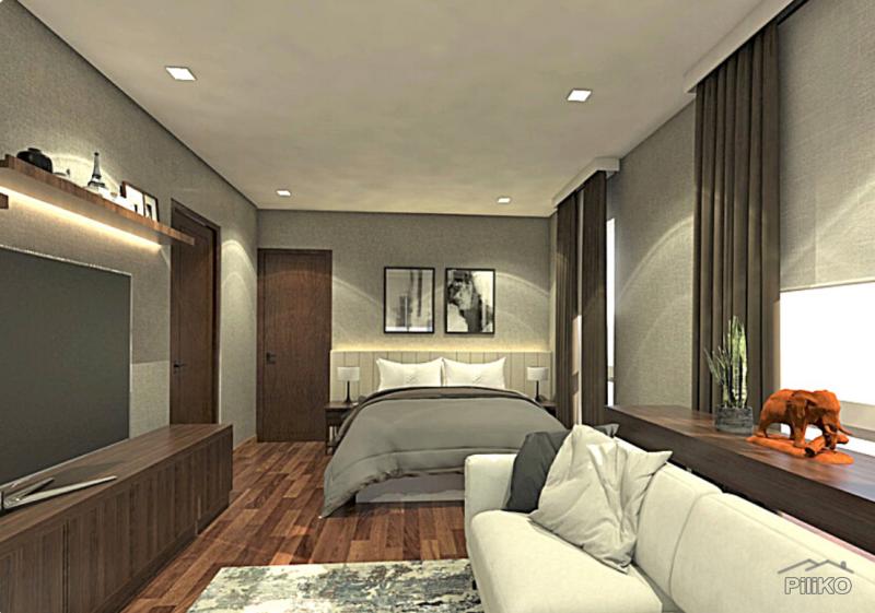 Picture of 3 bedroom Townhouse for sale in Quezon City in Metro Manila
