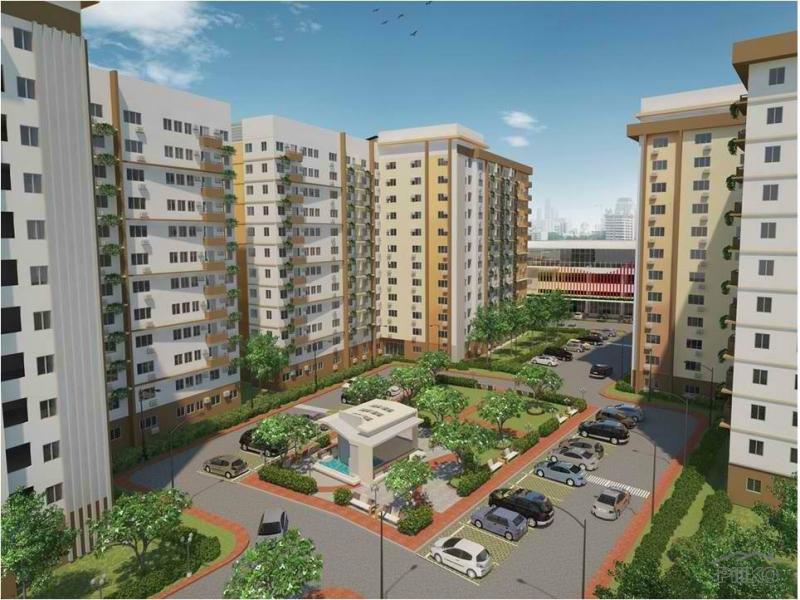 Condominium for sale in Mandaluyong - image 11