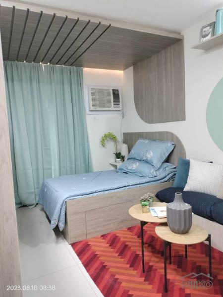 Pictures of 1 bedroom Condominium for sale in Quezon City