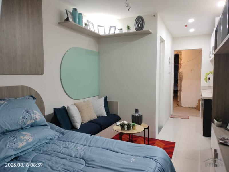 1 bedroom Condominium for sale in Quezon City - image 3
