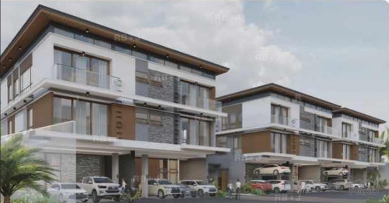 Pictures of 4 bedroom Townhouse for sale in Quezon City