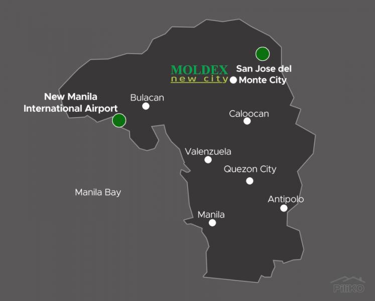 Residential Lot for sale in San Jose del Monte - image 11