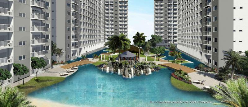 1 bedroom Condominium for sale in Pasay - image 7