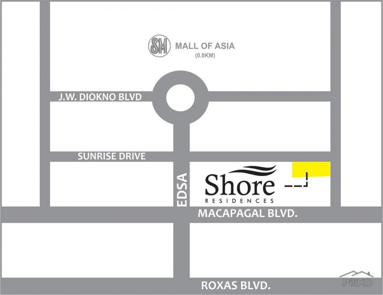 1 bedroom Condominium for sale in Pasay - image 8