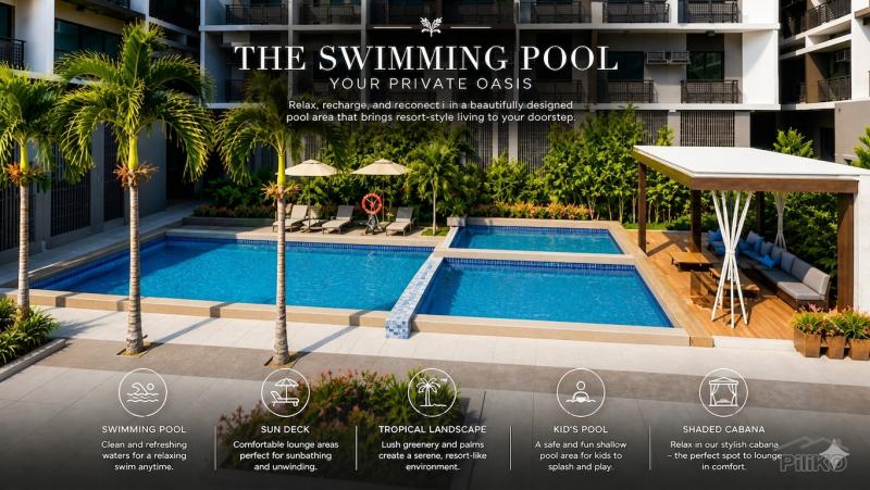Picture of 1 bedroom Apartments for sale in Quezon City