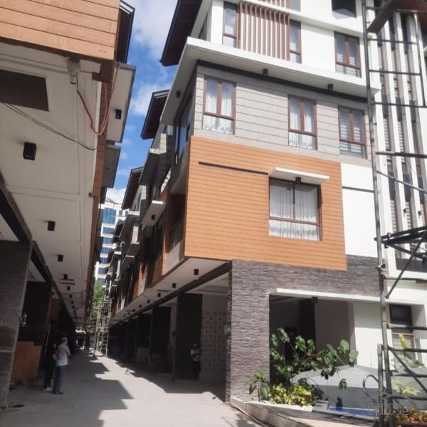 Pictures of 4 bedroom Townhouse for sale in Manila