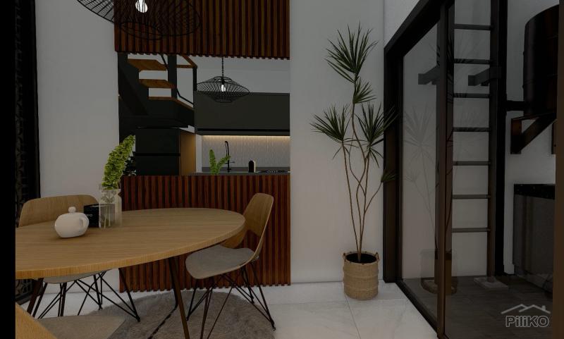 3 bedroom Townhouse for sale in Manila in Philippines