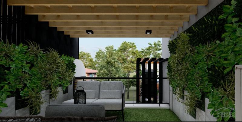 3 bedroom Townhouse for sale in Manila in Philippines - image